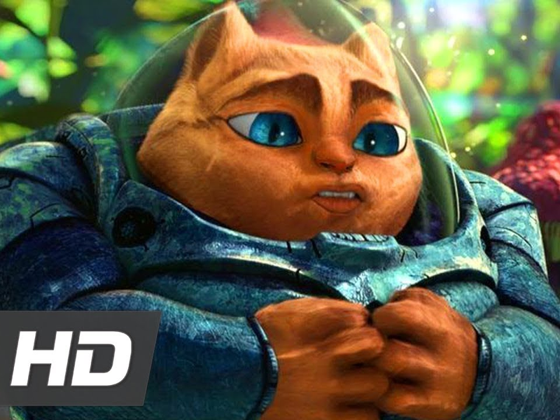 Foto 1 de Space Cat Hob