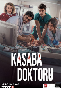 Kasaba Doktoru (Kasaba Doktoru)