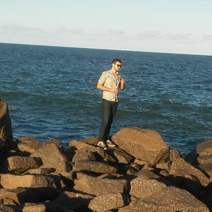 Foto de perfil de Alder