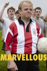 Marvellous (Marvellous)