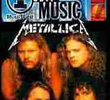 Behind The Music - Metallica