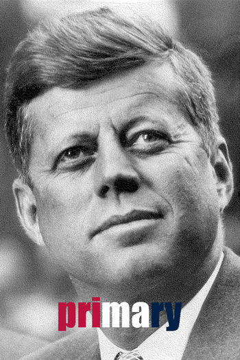  de Filme Primárias (1960)
