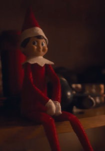 Elf on the Shelf (Elf on the Shelf)