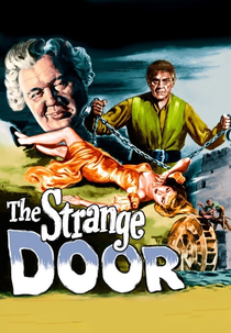 O Tirano (The Strange Door)