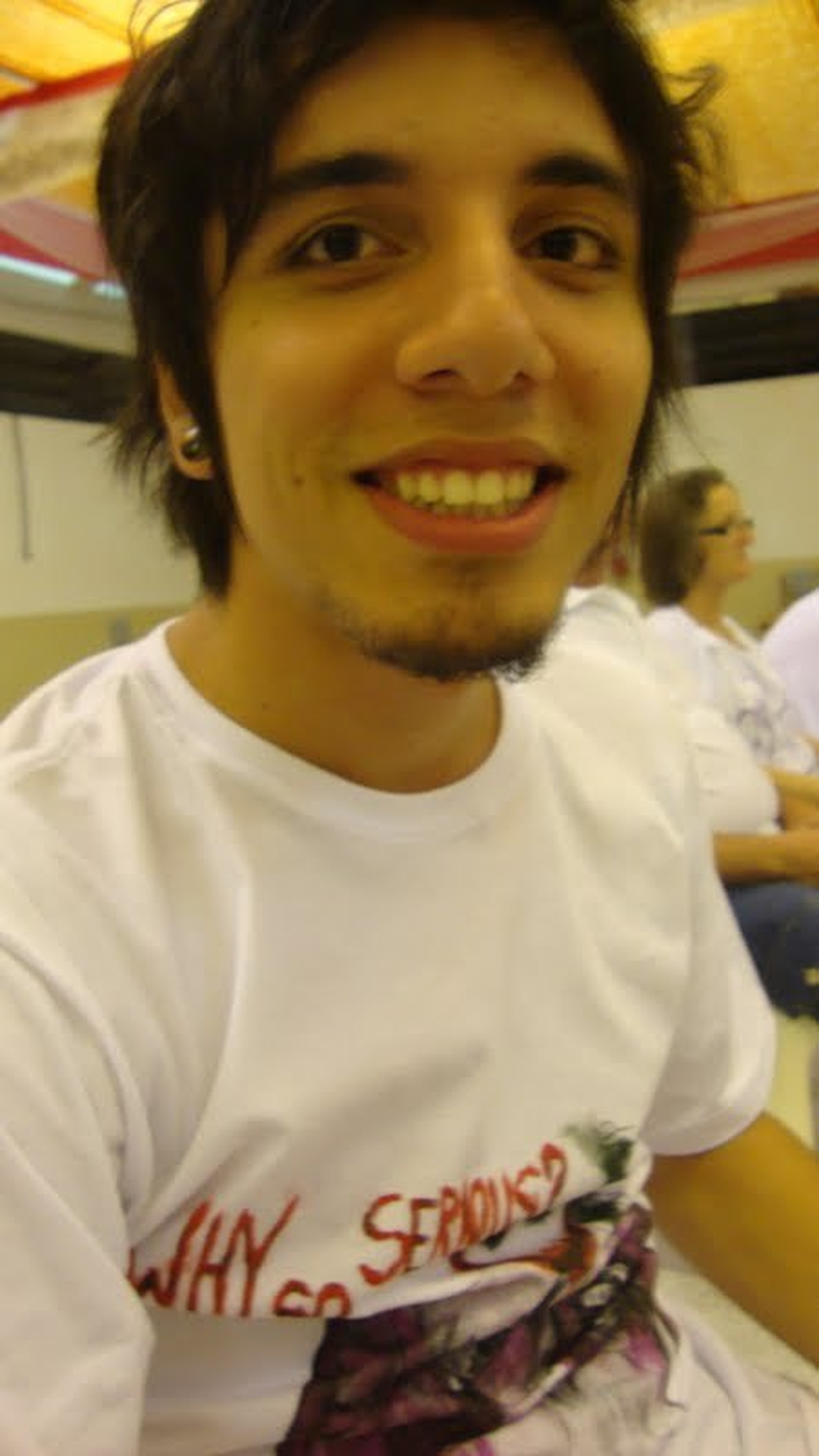 Renato Rocha Cardoso - Foto 1