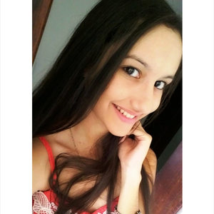 Foto de perfil de Nicoly