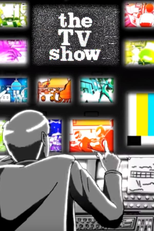 Manabe Takayuki: The TV Show (Manabe Takayuki: the TV show)