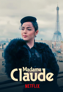 Os Segredos de Madame Claude (Madame Claude)