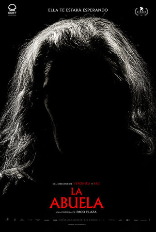 Poster 1 de Filme A Avó (2021)