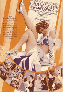 Donzelas de Hoje (Our Modern Maidens)