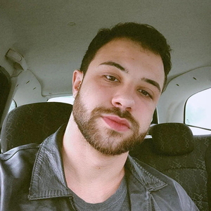 Foto de perfil de Bruno