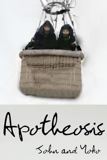 Apotheosis - Poster / Capa / Cartaz - Oficial 1