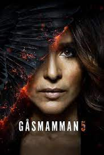 Gåsmamman (5ª Temporada) - Poster / Capa / Cartaz - Oficial 1