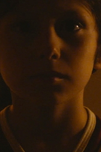 Poster de Curta À Parte do Inferno (2015)