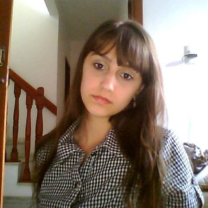 Foto de perfil de Fernanda