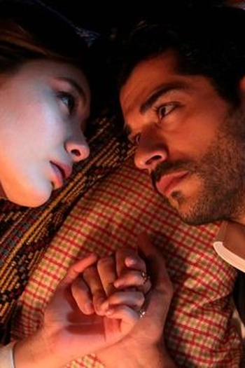 Poster de Episódio 08. Bölüm (2015)