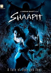 Shaapit: The Cursed (Shaapit: The Cursed)