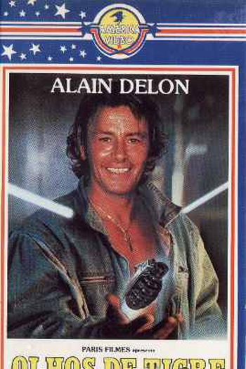  de Filme Olhos De Tigre (1985)