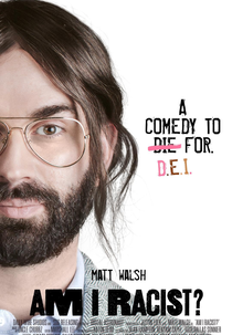 Eu sou Racista? (Am I Racist?)