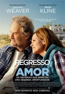 Regresso ao Amor (The Good House)