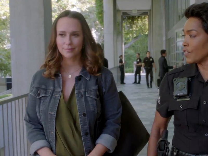 Foto 31 de 9-1-1 (2ª Temporada)