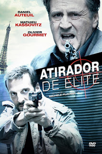  de Filme Atirador de Elite (2012)
