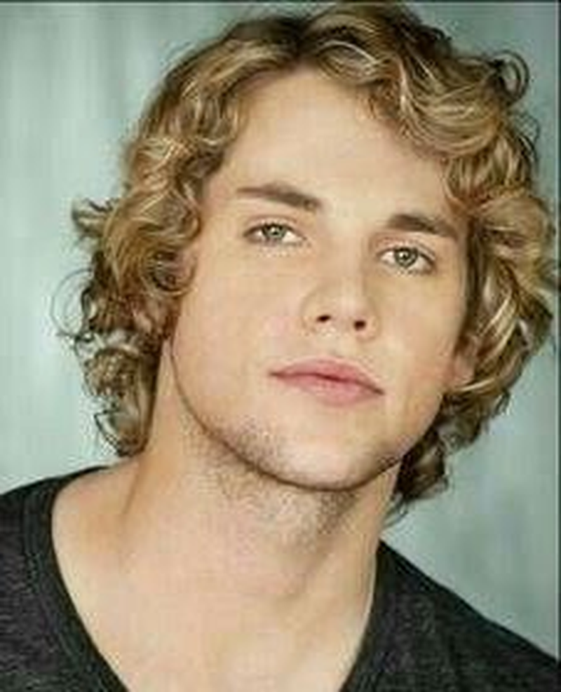Jedidiah Goodacre - Foto 2