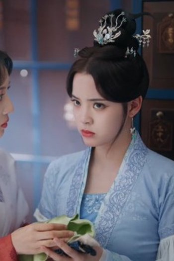 Poster de Episódio 第1集 (2024)