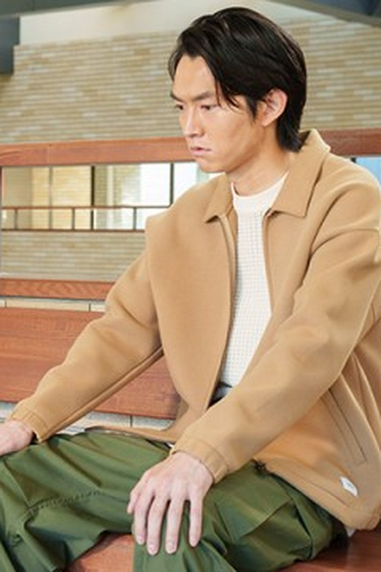 Poster de Episódio 第６話 (2024)