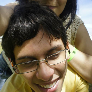 Foto de perfil de lucas