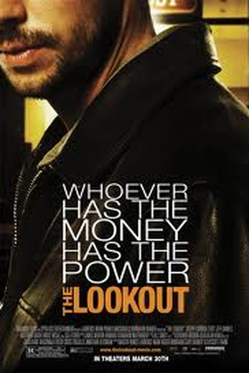  de Filme O Vigia (2007)