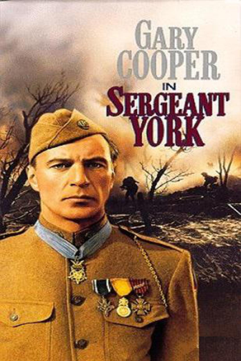  de Filme Sargento York (1941)