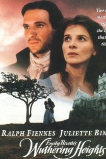  de Filme O Morro dos Ventos Uivantes (1992)