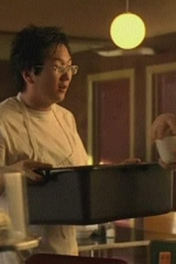 Poster de Episódio Six Months Ago (2006)