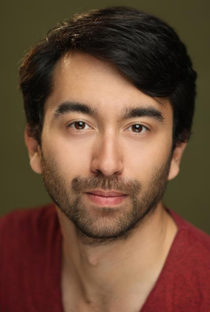 Brian Maitland (II) - Poster 1