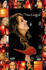 Multishow Registro: Ana Carolina 9 + 1 (Multishow Registro: Ana Carolina 9 + 1)