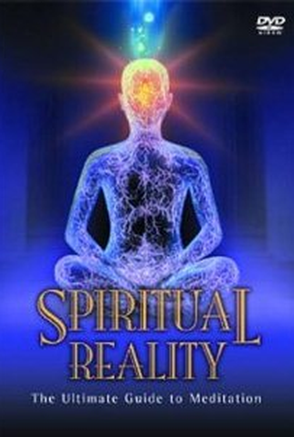 Poster 1 de Filme Viagem Interna / Realidade Espiritual (2013)