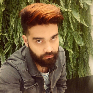 Foto de perfil de Filipe