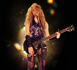 Shakira in Concert: El Dorado World Tour