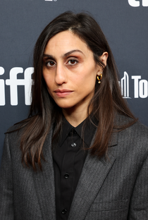 Durga Chew-Bose - Poster 1