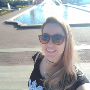 Foto de perfil de Marcella Borck