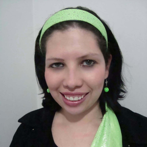 Foto de perfil de Vania Gomes de Franco