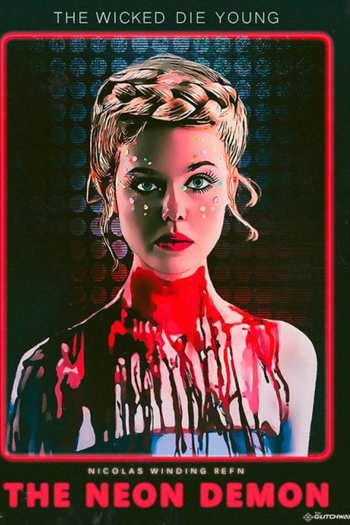  de Filme Demônio de Neon (2016)
