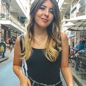 Foto de perfil de Bianca