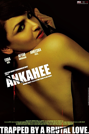  de Filme Ankahee (2006)