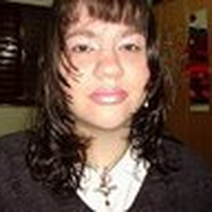 Foto de perfil de Aline Rafaella Marques
