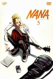 Nana - Poster / Capa / Cartaz - Oficial 13