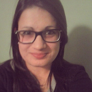Foto de perfil de Nadine Mello