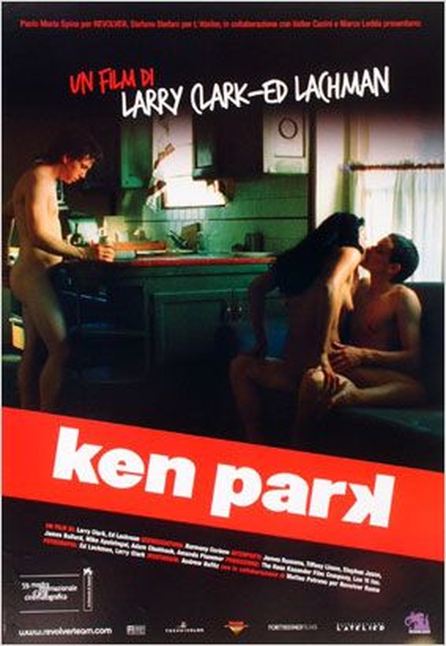 Crítica: Ken Park (2002)
