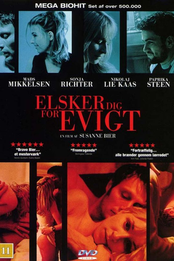  de Filme Corações Livres (2002)